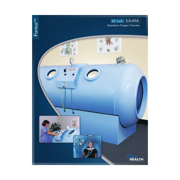 Hyperbaric Oxygen Chamber Therapy (HBOT) - Image 6