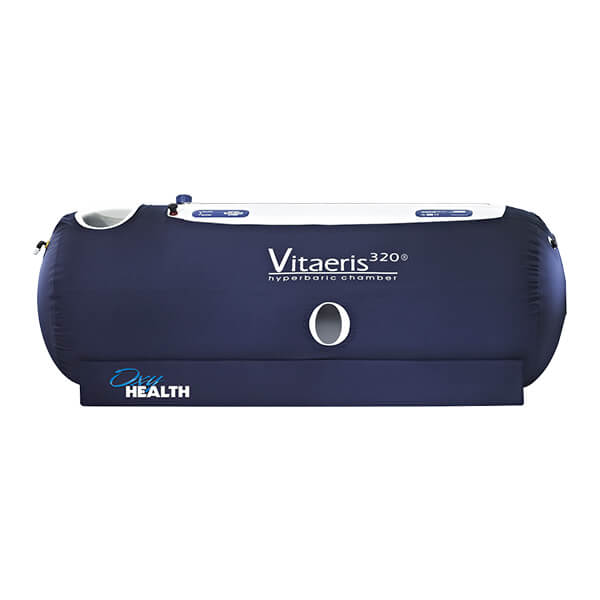 Hyperbaric Oxygen Chamber Therapy (HBOT) - Image 7
