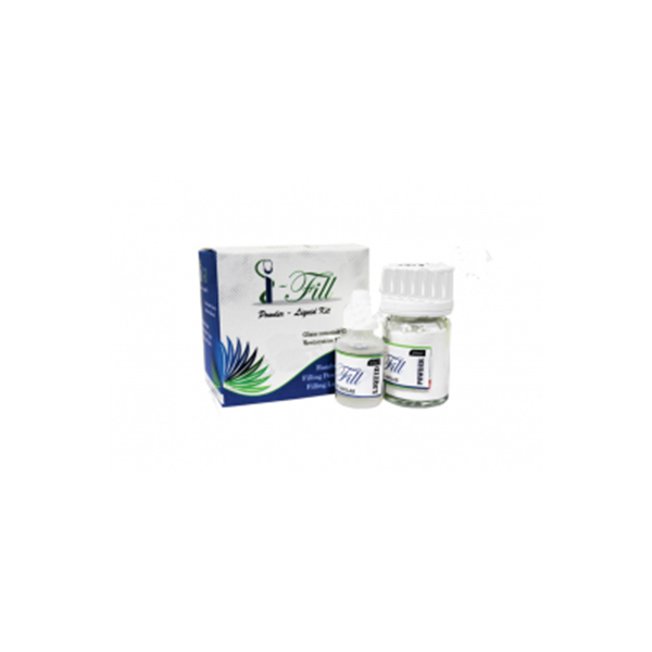 I Fill Powder Liquid Kit - Image 3