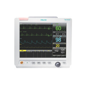 i Vita12V Patient Monitor