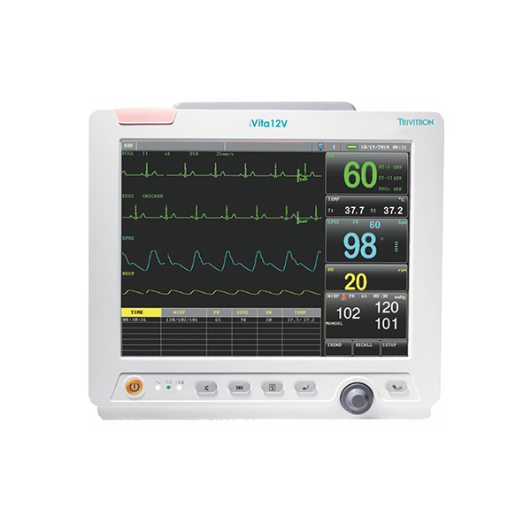 i Vita12V Patient Monitor