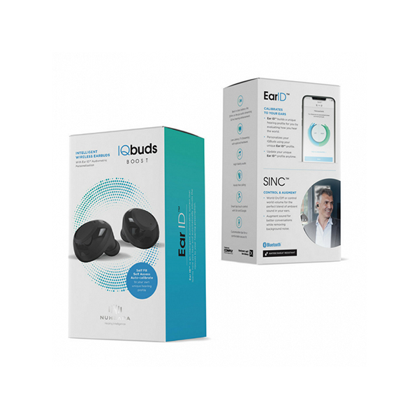 IQbuds BOOST - Image 2