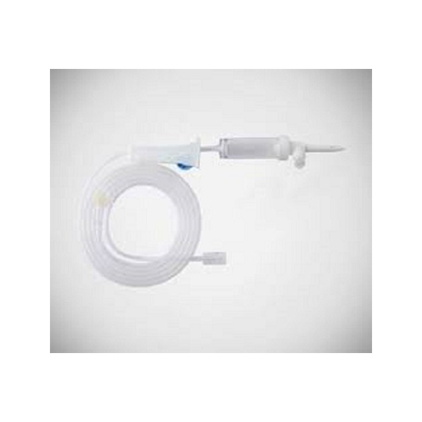 IV SET - RMS NON VENTED