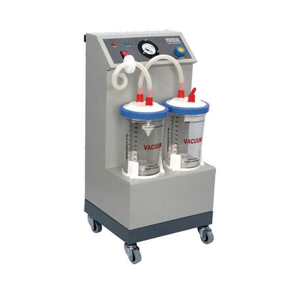 iVac 40