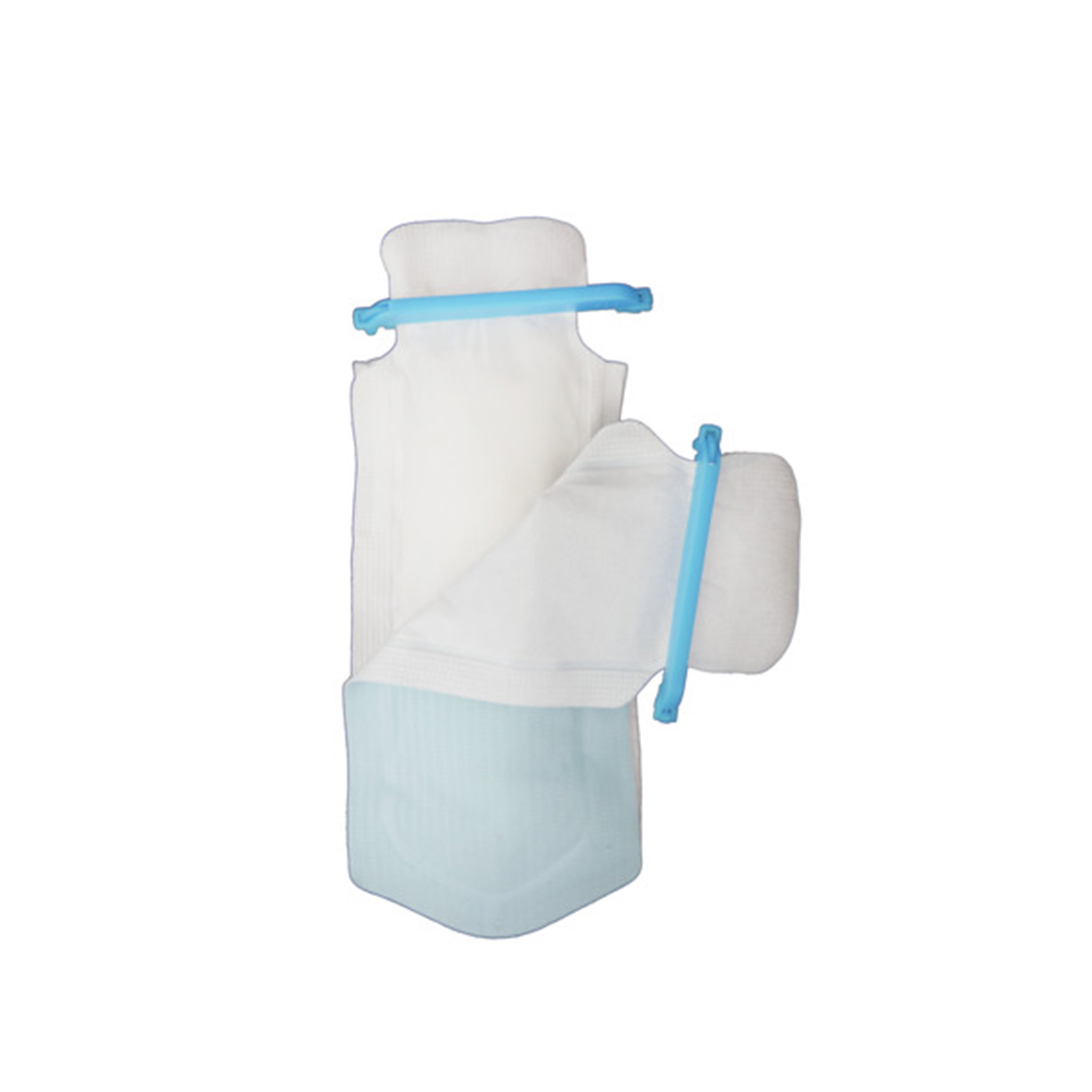 Ice Bag for the Face and Head