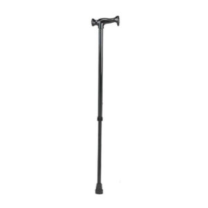 Imported Black Single Hand Stick FS939L