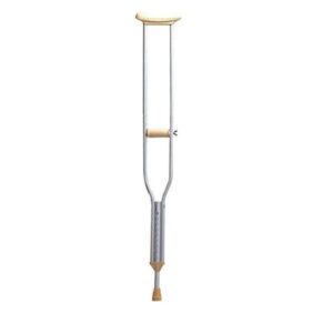 Imported Auxiliary crutches Pair FS925