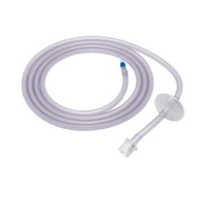 Arthrex Insufflation Tube Set, ISO Connector, Disposable