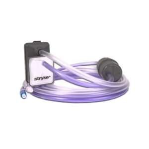Stryker PneumoClear™ Smoke Evacuation High Flow Tube Set