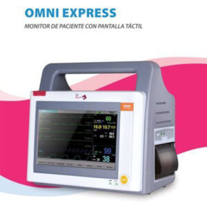 Infinium Medical Patient Monitor