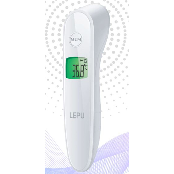 Infrared Forehead Thermometer