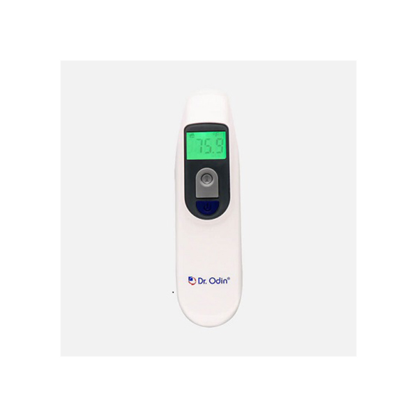 Infrared Thermometer A200