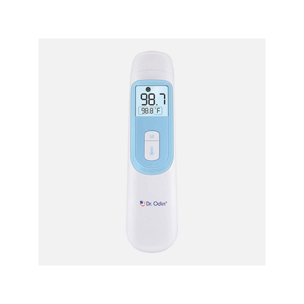 Infrared Thermometer AOJ-20D
