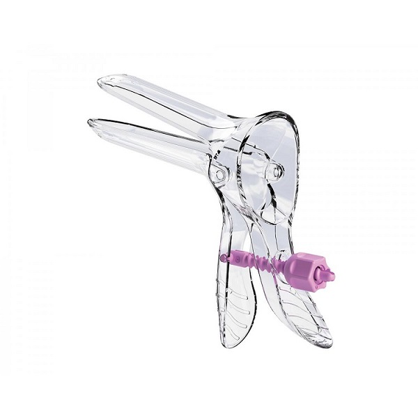 Instraspec Contour - Unique, Unbreakable Vaginal Speculum