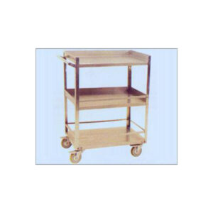 Instrument Trolley - Big ( 21" x 27")