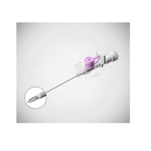 Intra Cath - 2 14g