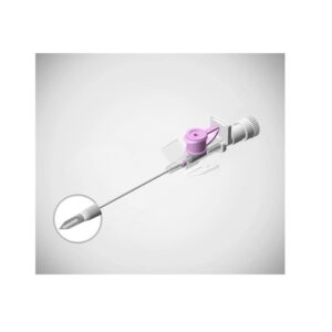 Intra Cath - 2 16 G
