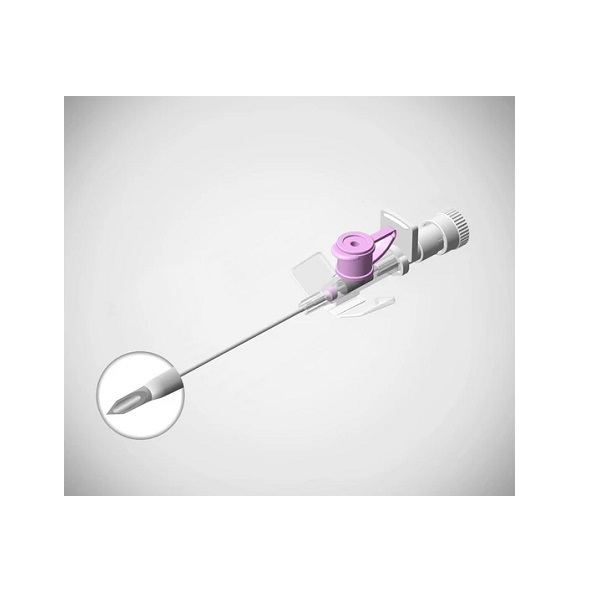 Intra Cath - 2 16 G
