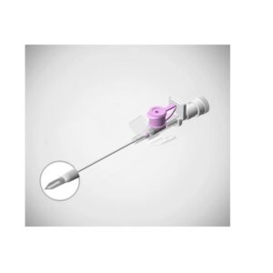 Intra Cath - 2 24 G