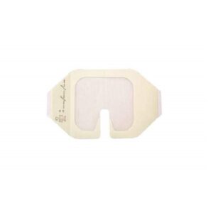 Romsons Intra Shield Dressing, Size: 6 X 7 Cm