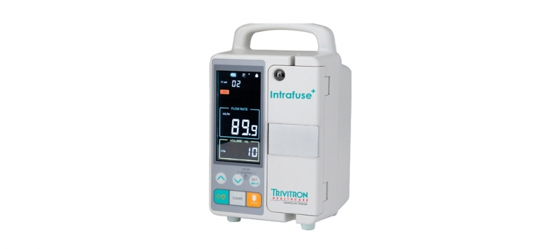 Intrafuse Plus