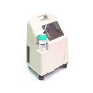 Invacare Platinum 9LPM Oxygen Concentrator