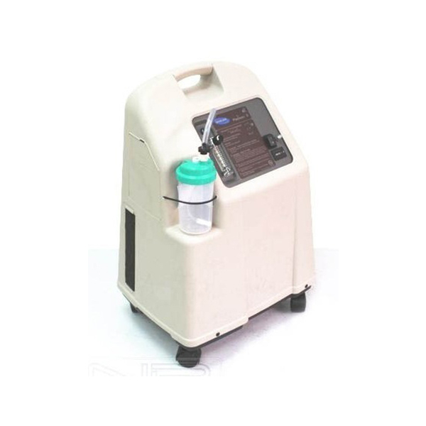 Invacare Platinum 9LPM Oxygen Concentrator