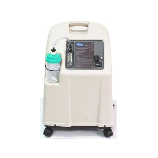 Invacare Platinum 9LPM Oxygen Concentrator - Image 2