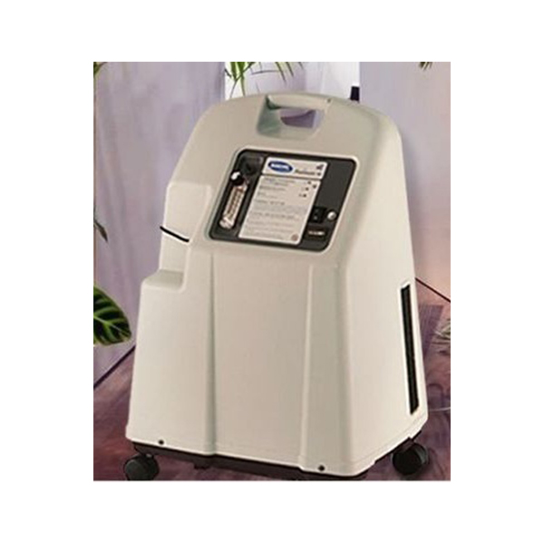 Invacare Platinum 9LPM Oxygen Concentrator - Image 3
