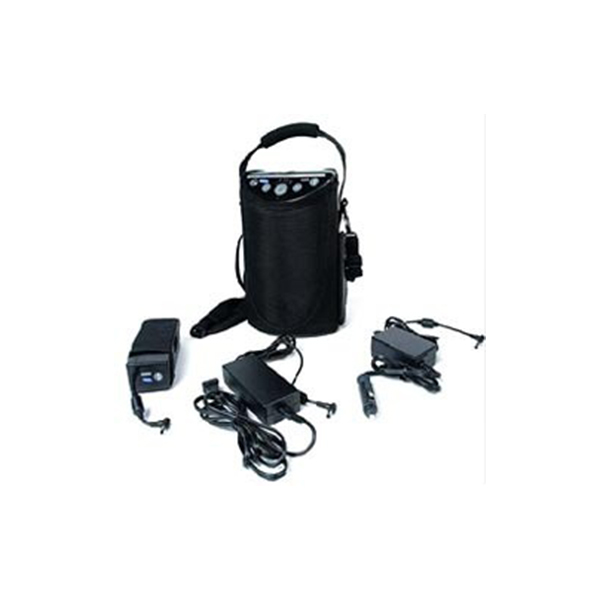 Invacare Portable Oxygen Concentrator