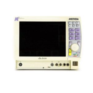 Invivo M12 Anesthesia Patient Monitor