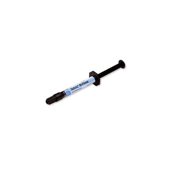 Ivoclar Vivadent Tetric N-Flow Flowable Composite Refill