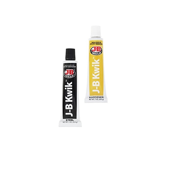 J-B Weld 8276 Kwik Weld Cd - Image 7