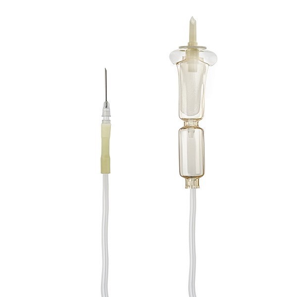 JMS Blood Transfusion Set - Image 3