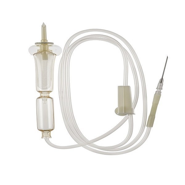 JMS Blood Transfusion Set - Image 4