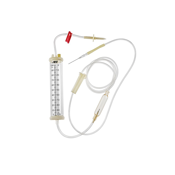 JMS Burette Set - Image 2