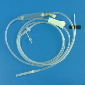 JMS Infusion Set