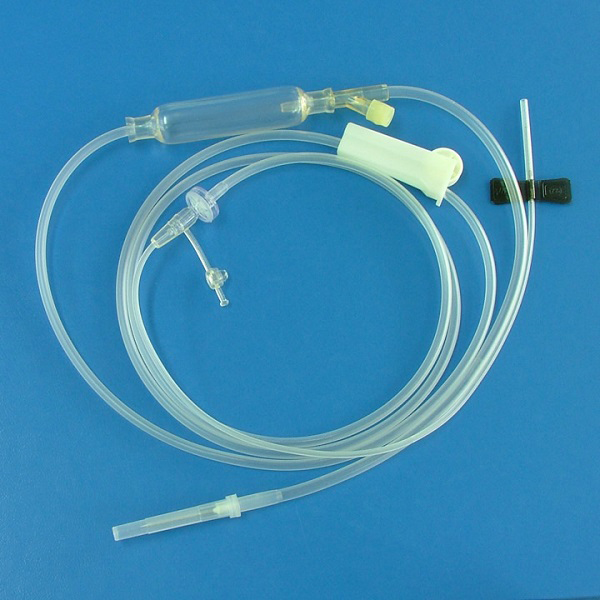 JMS Infusion Set