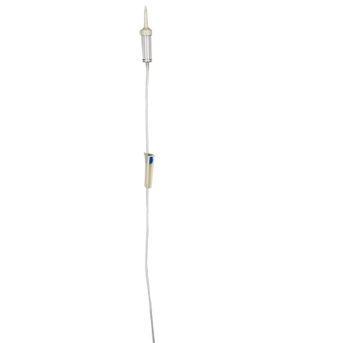 JMS Infusion Set