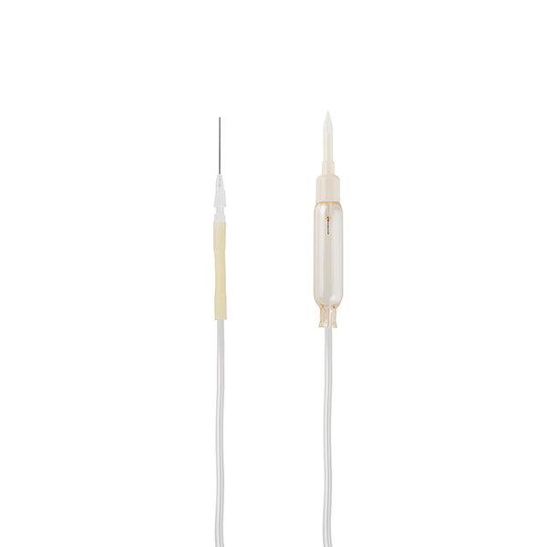 JMS Pediatric Infusion Set - Image 3