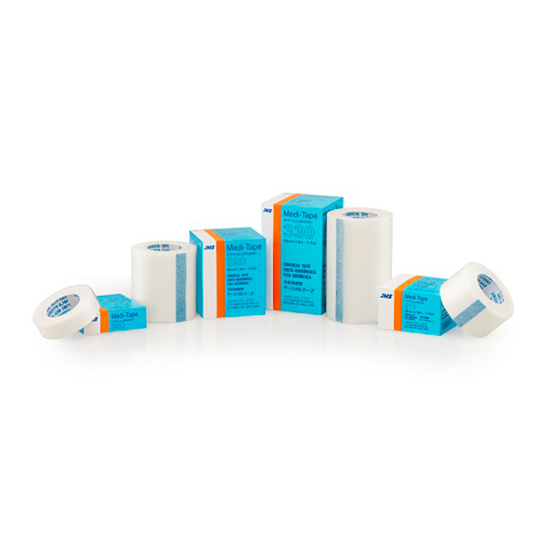 JMS TAPE - INDIVIDUAL BOX - Meditape (3 INCH)