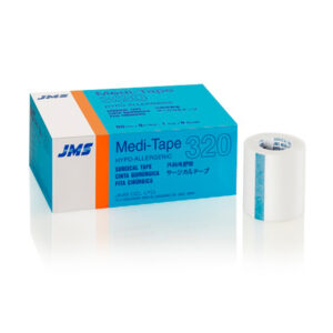 JMS TAPE - REGULAR BOX - Meditape (2 INCH)