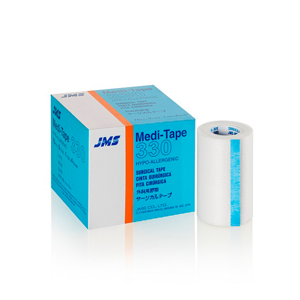 JMS TAPE - REGULAR BOX - Meditape (3 INCH)