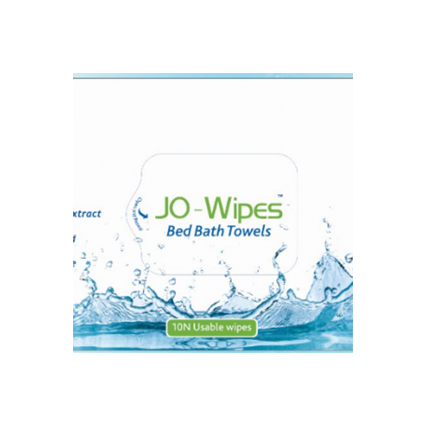 JOMED WIPE SAFE BED BATH TOWELS