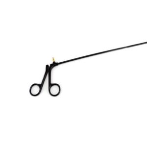 Jarit 5.0 mm Dolphin Nose Dissector, 33 cm