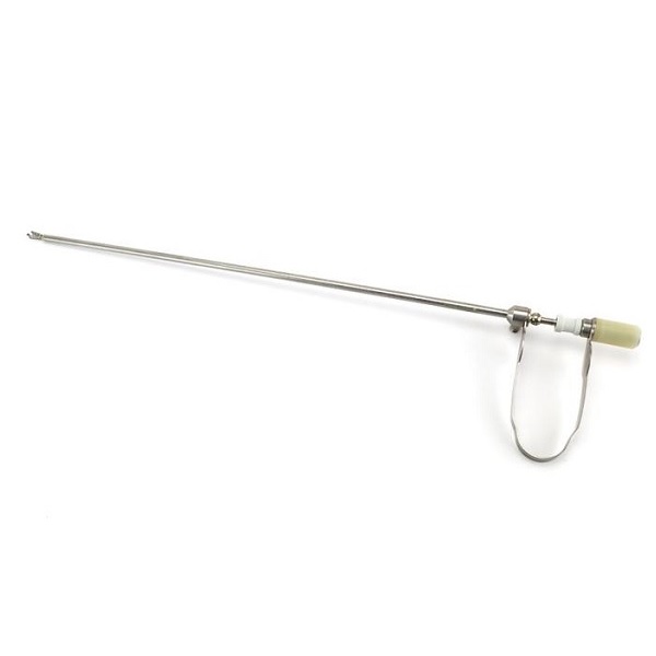 Jarit 5.0 mm x 32 cm, Grasping Bipolar Forcep