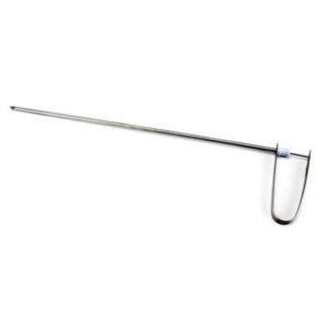 Jarit Strong Artaumatic Grasping Forcep