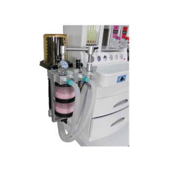 Jupiter Plus Anaesthesia Workstation - Image 2