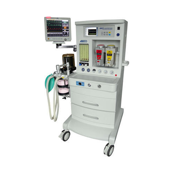 Jupiter Plus Anaesthesia Workstation