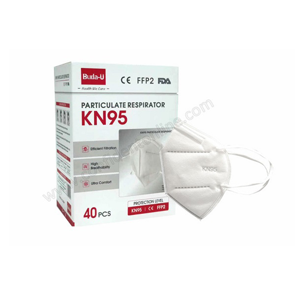 KN95 MASK